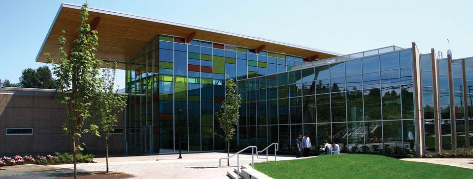 Kpu Tech Campus Kpuca Kwantlen Polytechnic University